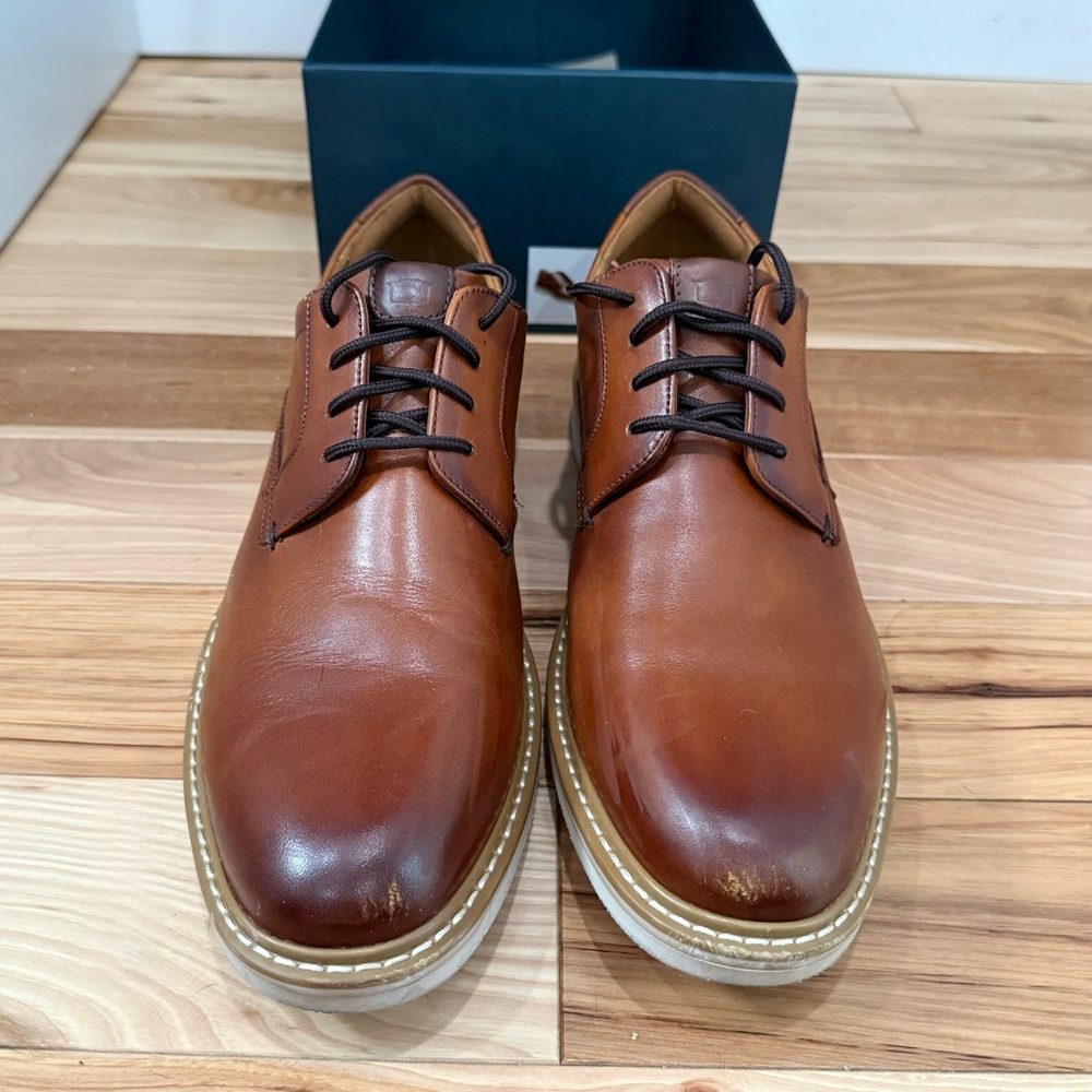 Florsheim men’s shoes